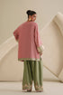 EMBROIDERED SUIT (E1078/104/408)