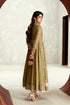 EMBROIDERED DRESS (E1079/104/121)