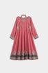 EMBROIDERED DRESS (E1079-404-422 E1079-304-422)