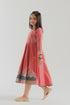 EMBROIDERED DRESS (E1079-404-422 E1079-304-422)