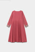 EMBROIDERED DRESS (E1079-404-422 E1079-304-422)