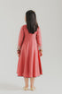 EMBROIDERED DRESS (E1079-404-422 E1079-304-422)