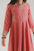 EMBROIDERED DRESS (E1079-404-422 E1079-304-422)
