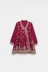 EMBROIDERED SUIT (E1080-404-524)