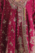EMBROIDERED SUIT (E1080-404-524)