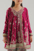 EMBROIDERED SUIT (E1080-404-524)