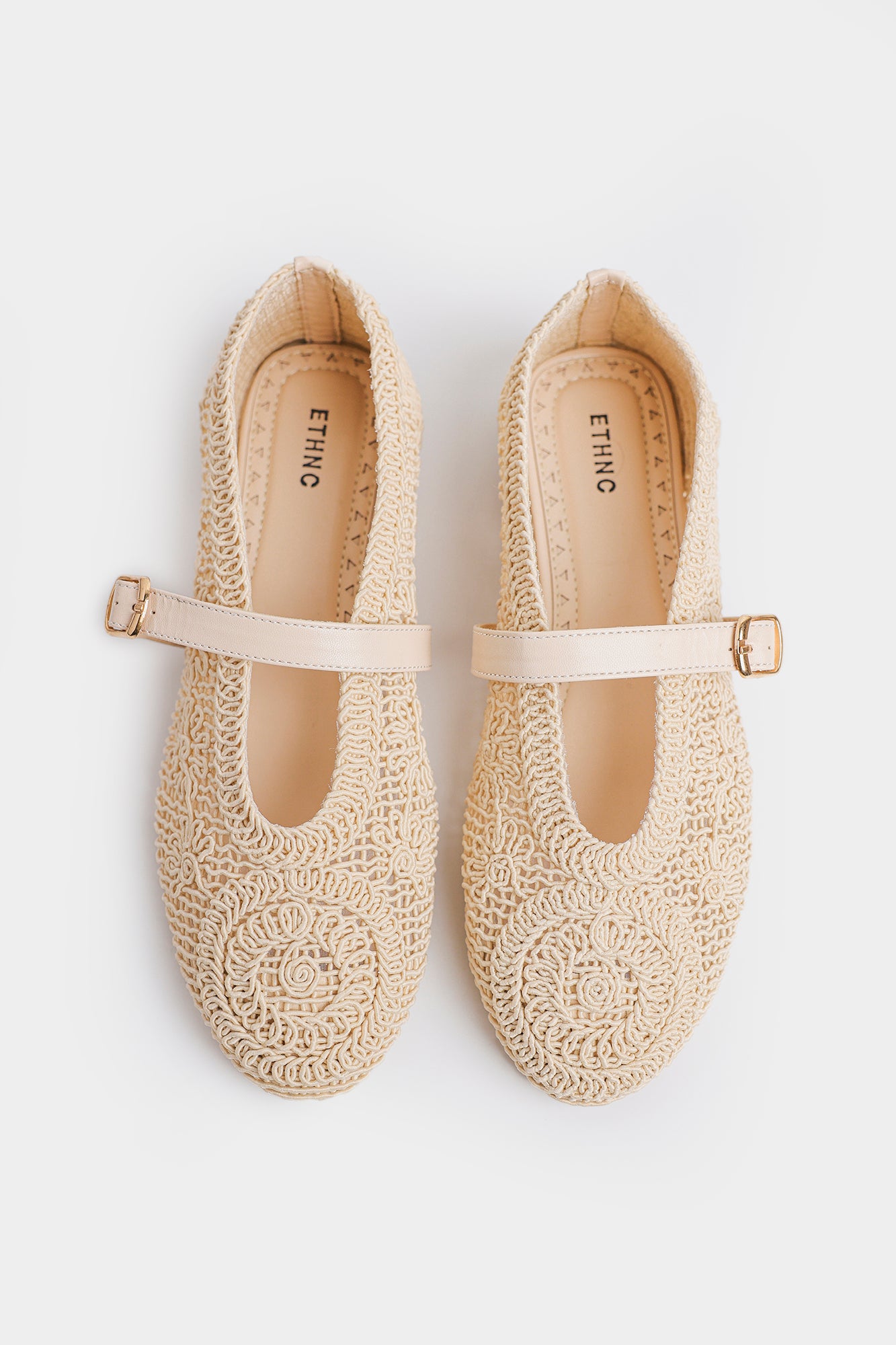 PUMPS (E1081/109/005)