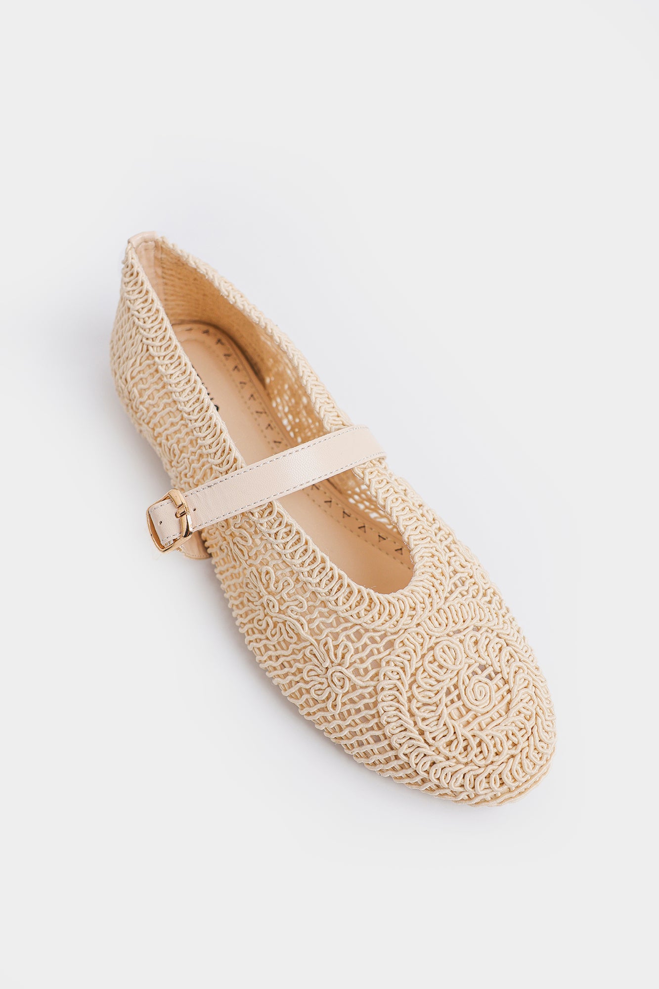 PUMPS (E1081/109/005)