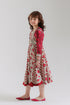 EMBROIDERED SUIT (E1081-404-004 E1081-304-004)