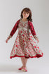 EMBROIDERED SUIT (E1081-404-004 E1081-304-004)