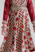 EMBROIDERED SUIT (E1081-404-004 E1081-304-004)