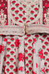 EMBROIDERED SUIT (E1081-404-004 E1081-304-004)