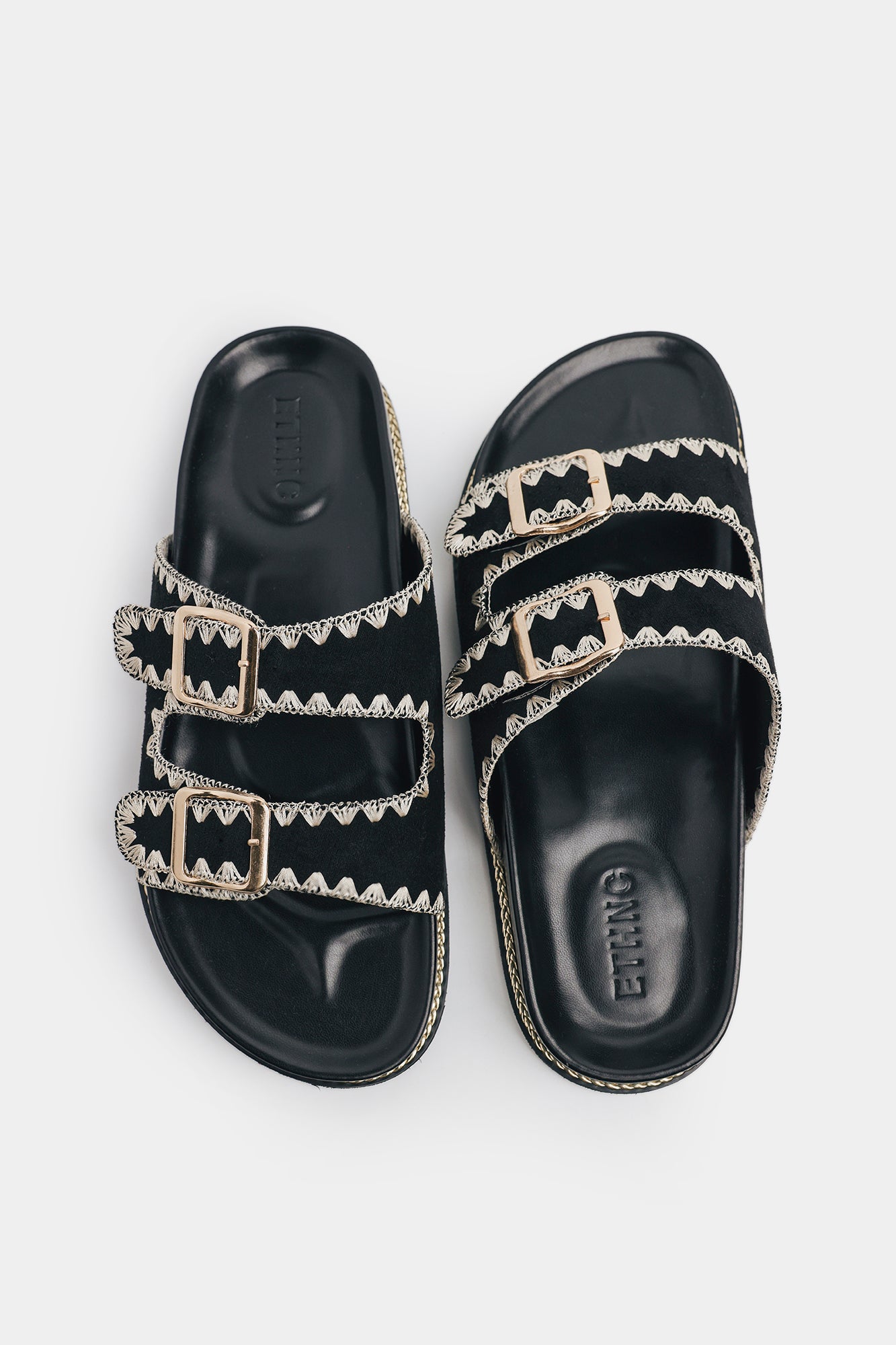 SANDAL (E1082/109/901)