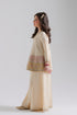 EMBROIDERED SUIT (E1083-404-004 E1083-304-004)