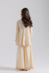 EMBROIDERED SUIT (E1083-404-004 E1083-304-004)
