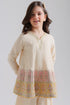 EMBROIDERED SUIT (E1083-404-004 E1083-304-004)