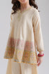 EMBROIDERED SUIT (E1083-404-004 E1083-304-004)