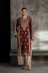 EMBROIDERED SUIT (E1084/104/823)