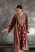 EMBROIDERED SUIT (E1084/104/823)