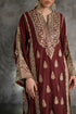 EMBROIDERED SUIT (E1084/104/823)