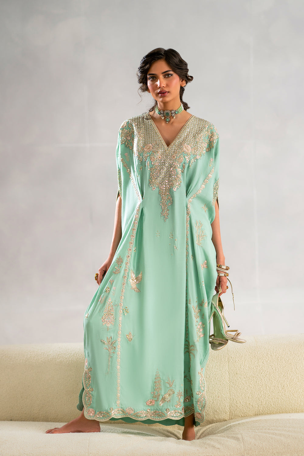 ETHNC WOMEN - SUMMER COLLECTION 2026 ETHNC WOMEN - SUMMER COLLECTION 2026