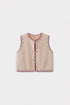 EMBROIDERED SUIT (E1088-404-005 E1088-304-005)