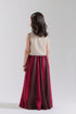 EMBROIDERED SUIT (E1088-404-005 E1088-304-005)