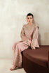 EMBROIDERED SUIT (E1091/104/809)
