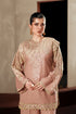 EMBROIDERED SUIT (E1091/104/809)