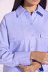 SOLID BUTTON DOWN SHIRT (E1091/108/616)