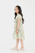 PRINTED DRESS (E1091/401/005)