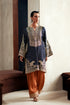 EMBROIDERED SUIT (E1093/104/623)