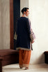 EMBROIDERED SUIT (E1093/104/623)