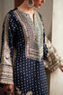 EMBROIDERED SUIT (E1093/104/623)