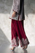 EMBROIDERED SUIT (E1094/104/909)