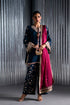 EMBROIDERED SUIT (E1095/104/622)