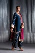 EMBROIDERED SUIT (E1095/104/622)
