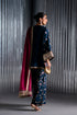 EMBROIDERED SUIT (E1095/104/622)