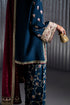 EMBROIDERED SUIT (E1095/104/622)