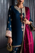 EMBROIDERED SUIT (E1095/104/622)