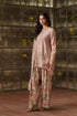 EMBROIDERED SUIT (E1097/104/328)
