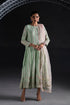 EMBROIDERED SUIT (E1099/104/725)