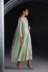 EMBROIDERED SUIT (E1099/104/725)