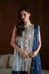 EMBROIDERED SUIT (E1100/104/913)