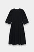 EMBROIDERED DRESS (E1101/101/902)