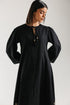 EMBROIDERED DRESS (E1101/101/902)