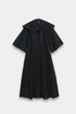 EMBROIDERED DRESS (E1102/101/902)