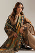 EMBROIDERED SUIT (E1102-203-113)