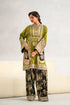 EMBROIDERED SUIT (E1103/104/126)