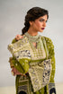 EMBROIDERED SUIT (E1103/104/126)